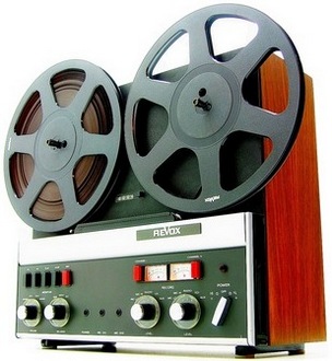 Revox A77